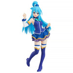 Aqua 18cm Konosuba GoodSmile - Action Figure