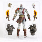 Kratos God of War 3 - Action Figure