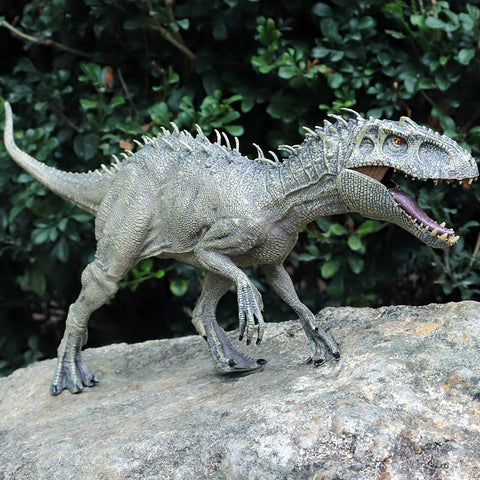 Indominus Rex Dinossauro Jurassic Park World - Action Figure – Fantastic  Loot