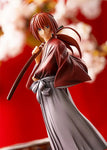 Kenshin Himura 17cm Samurai X GoodSmile - Action Figure