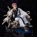 Ryomen Sukuna 13cm Jujutsu Kaisen BANDAI - Action Figure