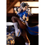 Chun-Li 17cm Street Fighter - Action Figure