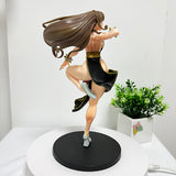 Chun-Li Street Fighter 23cm - Action Figure