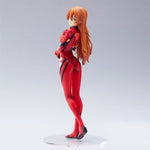 Asuka Langley Neon Genesis Evangelion - Action Figure