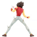 Seiya De Pégaso 20cm Os Cavaleiros Do Zodíaco BANDAI - Action Figure