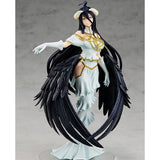 Albedo 19cm Overlord GoodSmile - Action Figure