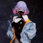 Luna 25cm Astrum Design - Action Figure