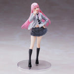 Zero Two 18cm Darling In The Franxx - Action Figure