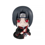 Naruto, Itachi, Kakashi e Sasuke 9.5cm - Action Figure