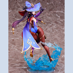 Mona 25cm Genshin Impact - Action Figure