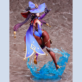 Mona 25cm Genshin Impact - Action Figure