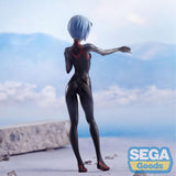 Rei Ayanami 21cm Neon Genesis Evangelion - Action Figure