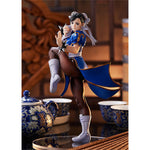 Chun-Li 17cm Street Fighter - Action Figure