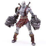 Kratos God of War 3 - Action Figure