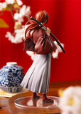 Kenshin Himura 17cm Samurai X GoodSmile - Action Figure