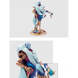 Jhin 26cm League of Legends EDIÇÃO ESPECIAL UNLOCKED - Action Figure