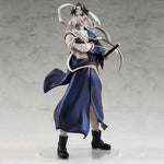 Shishio 19cm Samurai X - Action Figure