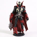 Spawn 18cm Mortal Kombat Articulável - Action Figure