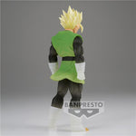 Gohan 18cm Dragon Ball Z BANDAI - Action Figure