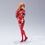 Asuka Langley Neon Genesis Evangelion - Action Figure