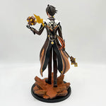 Zhongli 28cm Genshin Impact - Action Figure