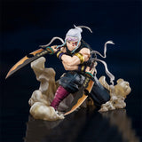 Uzui Tengen 14cm Demon Slayer (Kimetsu no Yaiba) BANDAI - Action Figure