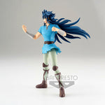 Kanon De Gêmeos Os Cavaleiros Do Zodíaco BANDAI - Action Figure