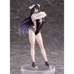 Albedo 18cm Overlord - Action Figure