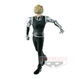 Genos One Punch Man 20cm - Action Figure