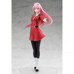 Zero Two Darling In The Franxx 16cm - Action Figure