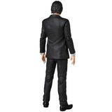 John Wick 17cm Articulável - Action Figure