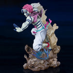 Akaza 21cm Demon Slayer (Kimetsu No Yaiba) BANDAI - Action Figure