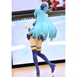 Aqua 18cm Konosuba GoodSmile - Action Figure