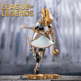 Lux 26cm League of Legends EDIÇÃO ESPECIAL UNLOCKED - Action Figure