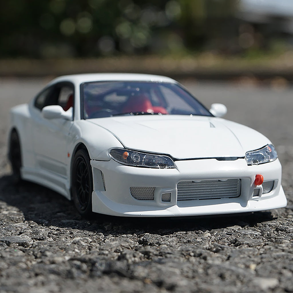 Nissan Skyline GTR R34 Velozes e Furiosos 1:24 (3 modelos) – Fantastic Loot