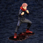 Yuji Itadori 18cm Jujutsu Kaisen KOTOBUKIYA - Action Figure