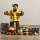 Alf O ETeimoso 14cm - Action Figure