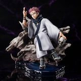 Ryomen Sukuna 13cm Jujutsu Kaisen BANDAI - Action Figure