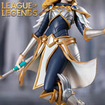 Lux 26cm League of Legends EDIÇÃO ESPECIAL UNLOCKED - Action Figure