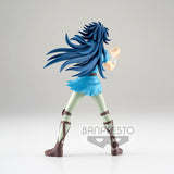 Kanon De Gêmeos Os Cavaleiros Do Zodíaco BANDAI - Action Figure