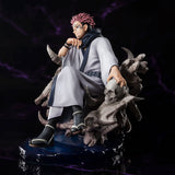 Ryomen Sukuna 13cm Jujutsu Kaisen BANDAI - Action Figure