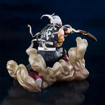 Uzui Tengen 14cm Demon Slayer (Kimetsu no Yaiba) BANDAI - Action Figure