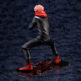 Yuji Itadori 18cm Jujutsu Kaisen KOTOBUKIYA - Action Figure