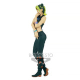 Jolyne Cujoh 26cm Jojo's Bizarre Adventure BANDAI - Action Figure