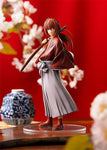 Kenshin Himura 17cm Samurai X GoodSmile - Action Figure