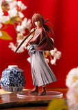 Kenshin Himura 17cm Samurai X GoodSmile - Action Figure