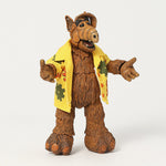 Alf O ETeimoso 14cm - Action Figure