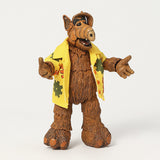 Alf O ETeimoso 14cm - Action Figure