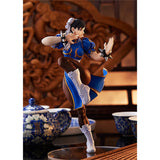 Chun-Li 17cm Street Fighter - Action Figure