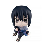 Naruto, Itachi, Kakashi e Sasuke 9.5cm - Action Figure